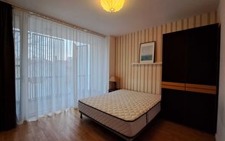 3 camere, zona Titulescu-Petru Rareș, parcare subterană - Poză 4