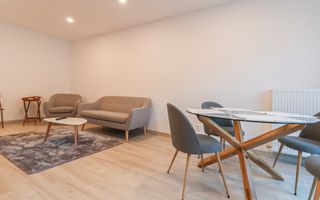 Apartament aflat la prima inchiriere, zona Parcului Central. - Poză 5