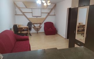 De vanzare Apartament 2 camere Gorjului - Poză 1