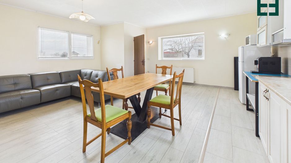 Proprietate industrială + Teren 8.632 - Voiteg - Județul Timiș - Poză 7