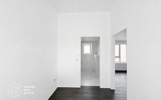 Jumatate de duplex, casa la pret de apartament in Chisoda - Poză 14
