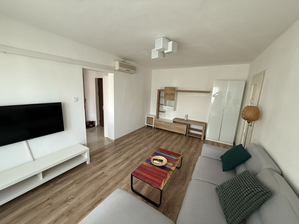 Apartament 2 camere renovat, complet utilat, Calea Moșilor - Poză 1