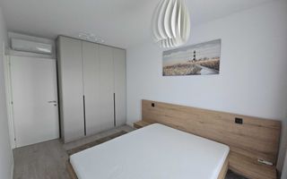 Inchiriere 2camere Mobilat view padure Baneasa Greenfield - Poză 6