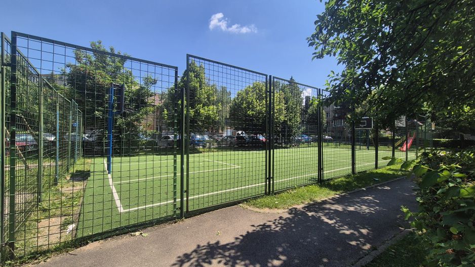 Centru Civic, apartament pet friendly - Poză 8