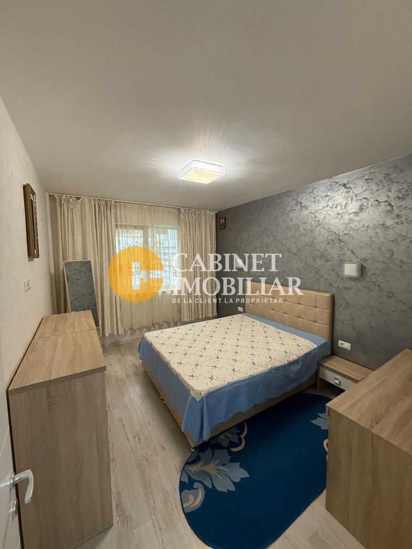 Apartament 3 camere Popas Pacurari - Poză 2