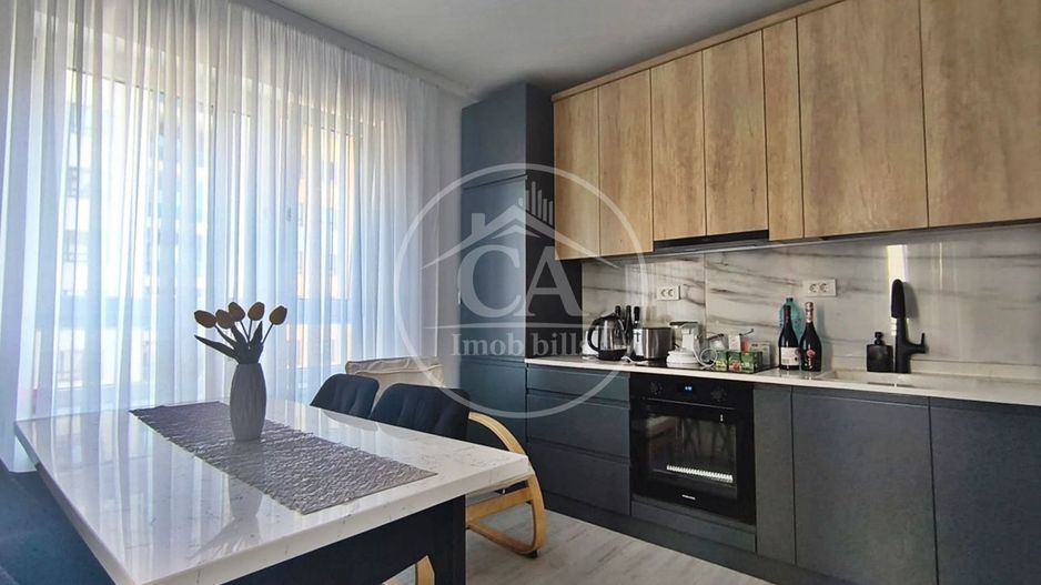 Apartament cu 3 camere de inchiriat in Victoria Residence, Oradea - Poză 9