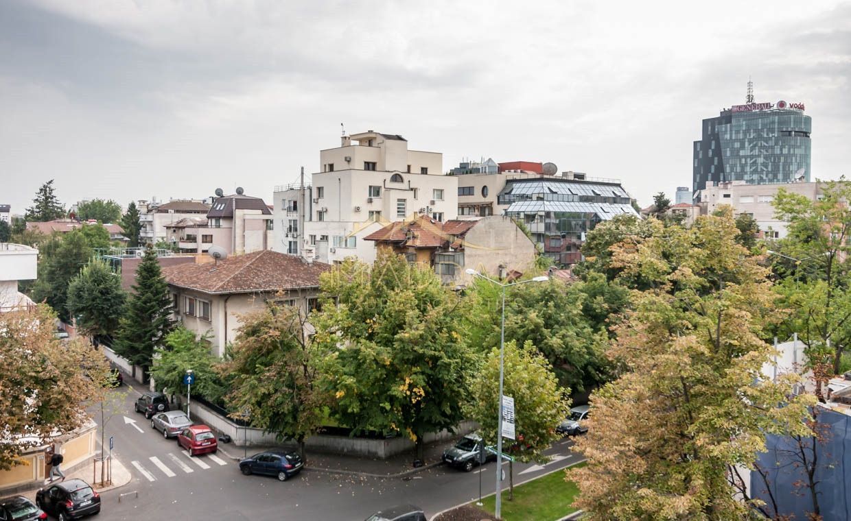 Apartament LUX**4 camere**176 MP**2 locuri parcare//PRIMAVERII - Poză 18