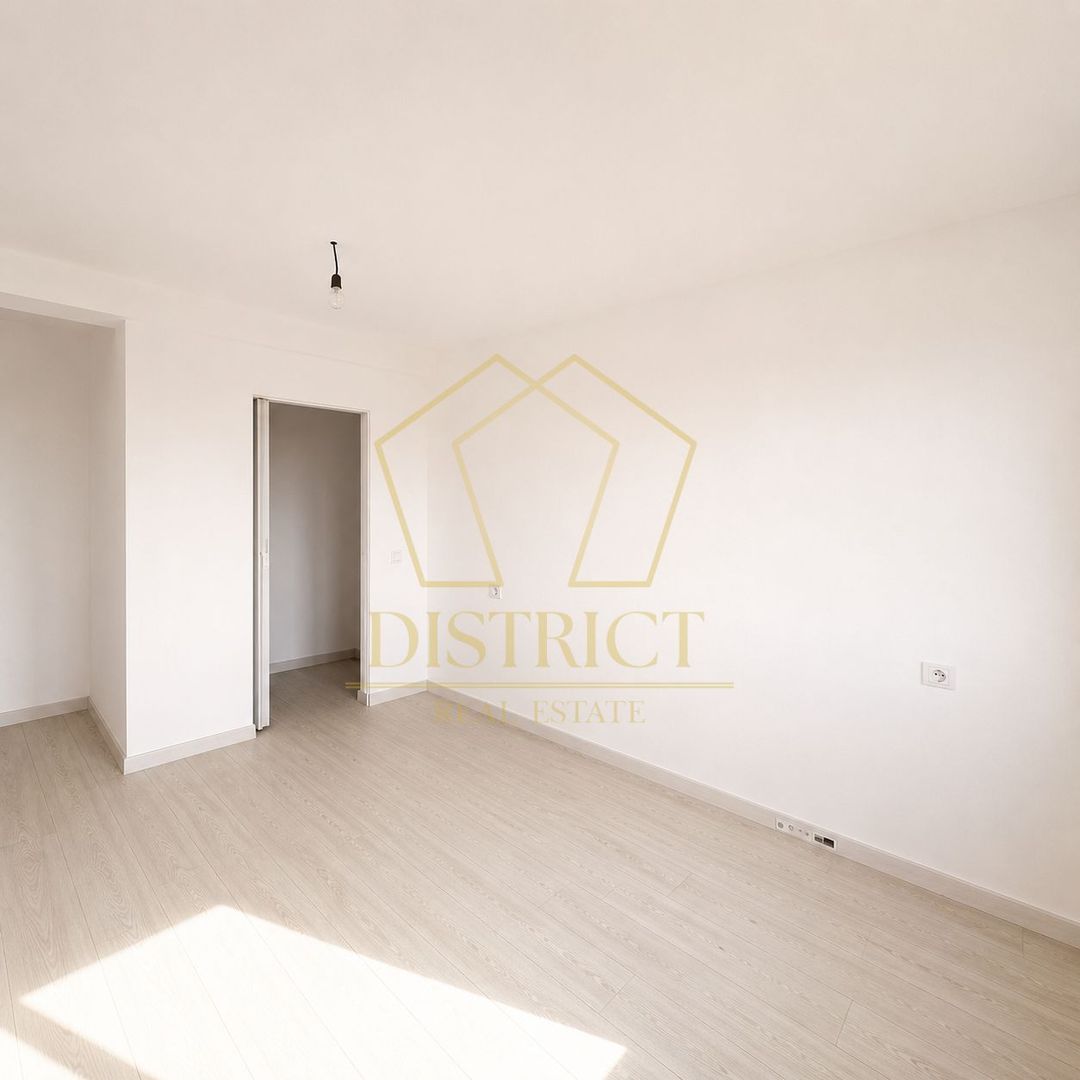 Apartament superb cu 3 camere I Giroc - Poză 6