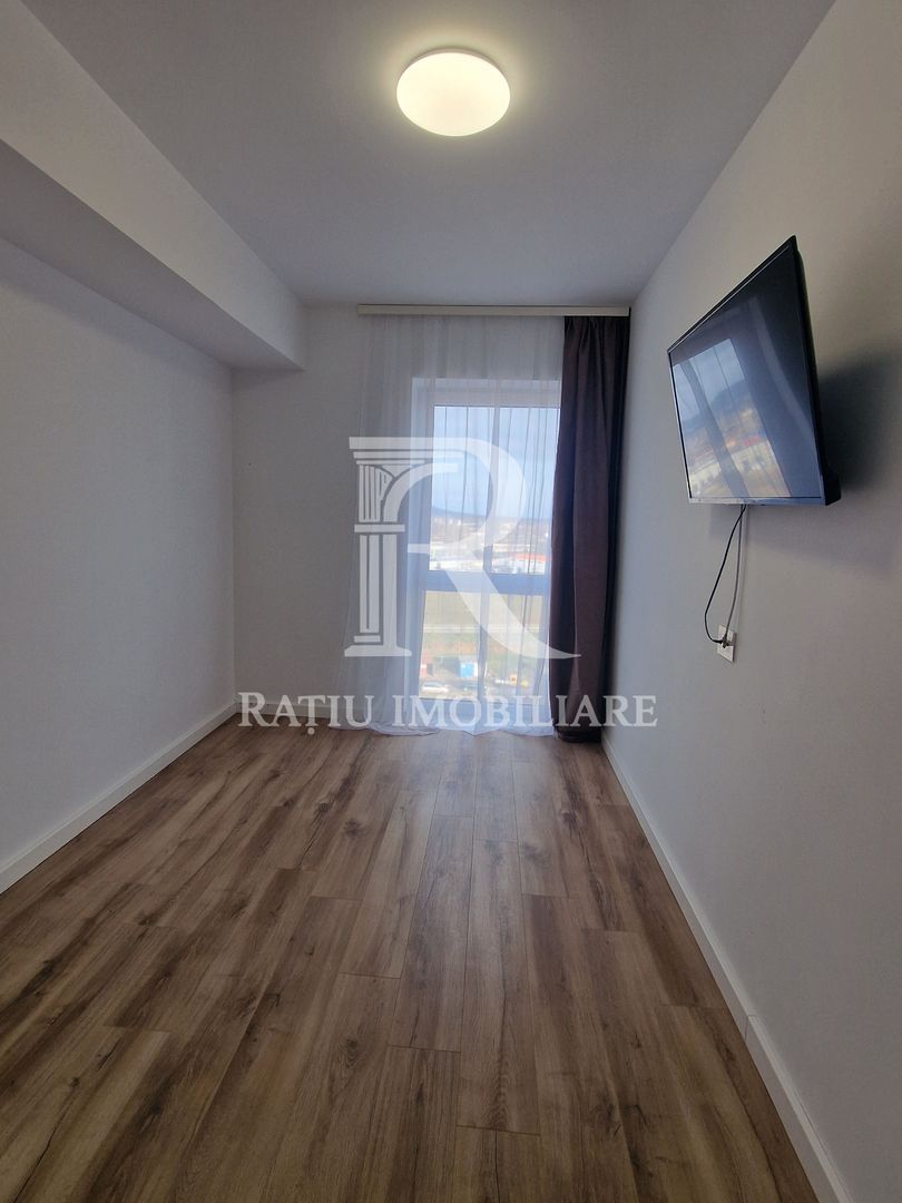 Apartament cu 3 camere | Green Residences | Nufarul | Oradea - Poză 3