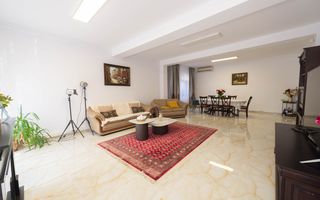 Apartament cu 4 camere 169mp, parter si teren 175mp, în zona Grivita - Poză 1