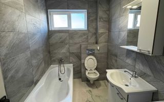 Apartament 3 camere cu curte și balcon, în zona Tineretului - Poză 5