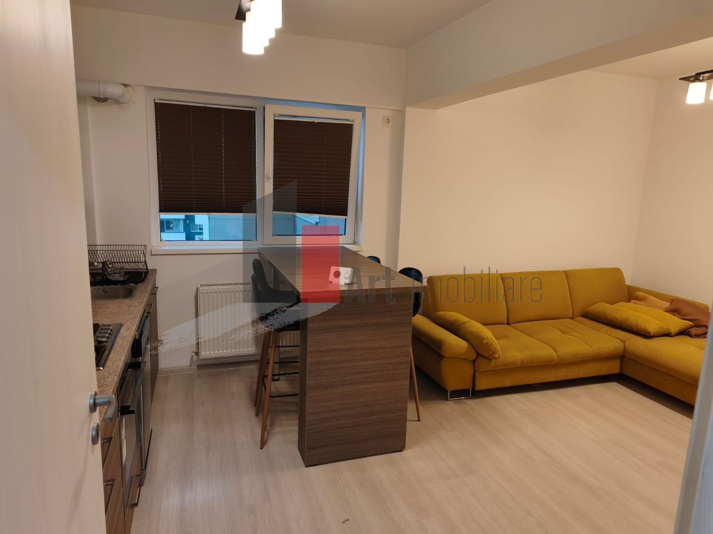 Închiriere apartament 2 camere Bd. Metalurgiei - Premium Wellness - Poză 2