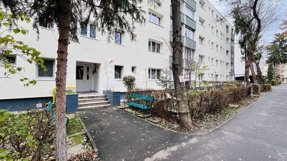 Apartament Cochet cu 2 Camere–Zona Liniștită | Str. Păcii-7 Noiembrie - Poză 7