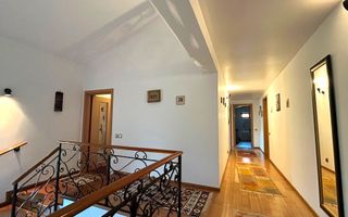 Vilă individuala Pipera–Iancu Nicolae I 244 mp utili I Gradina I Garaj - Poză 14