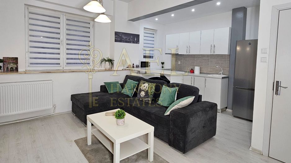 Apartament *2 camere* // Magheru - Poză 8