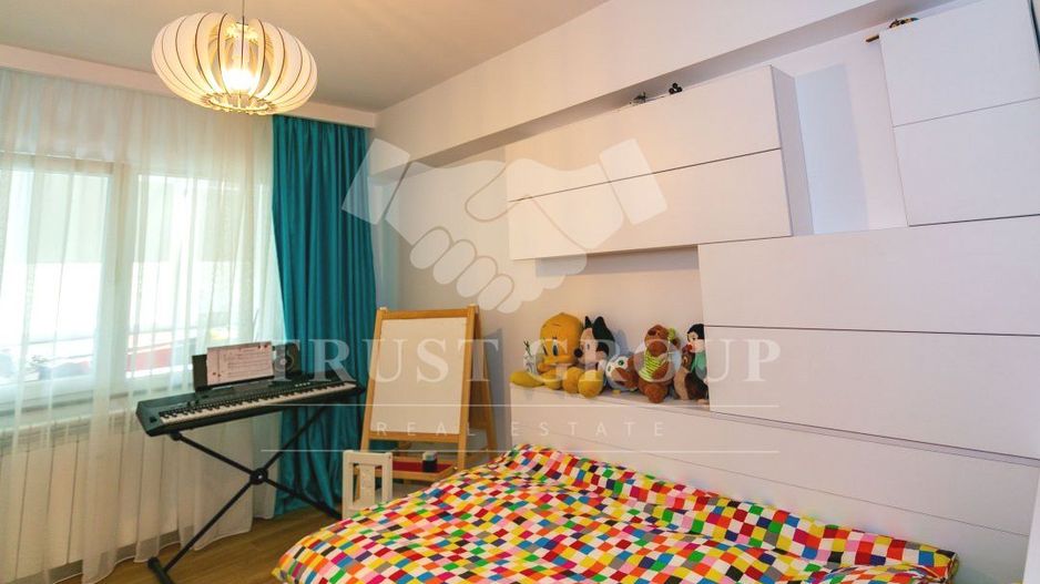 Apartament 3 camere Victoriei | renovat complet - Poză 8