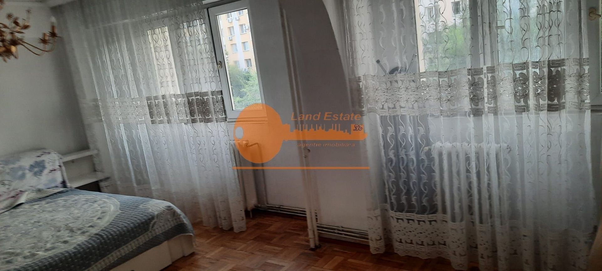 Apartament 5 camere spațios – 96 mp utili | Decomandat | Etaj 5/10 - Poză 4