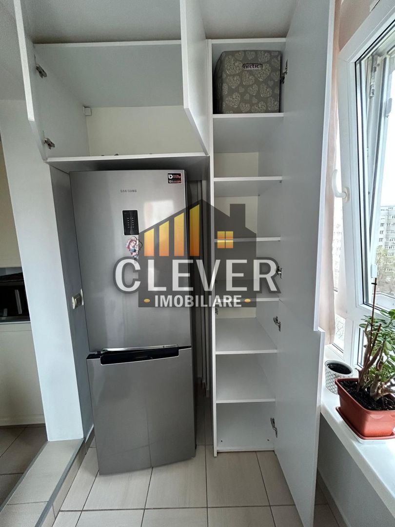 Apartament 2 camere de inchiriat Nicolae Grigorescu - Poză 14