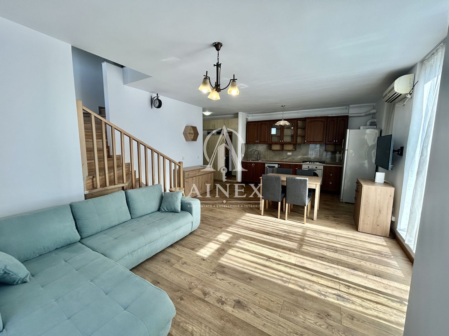 OCAZIE  Apartament cu 3 camere  Calea Aradului - Poză 3