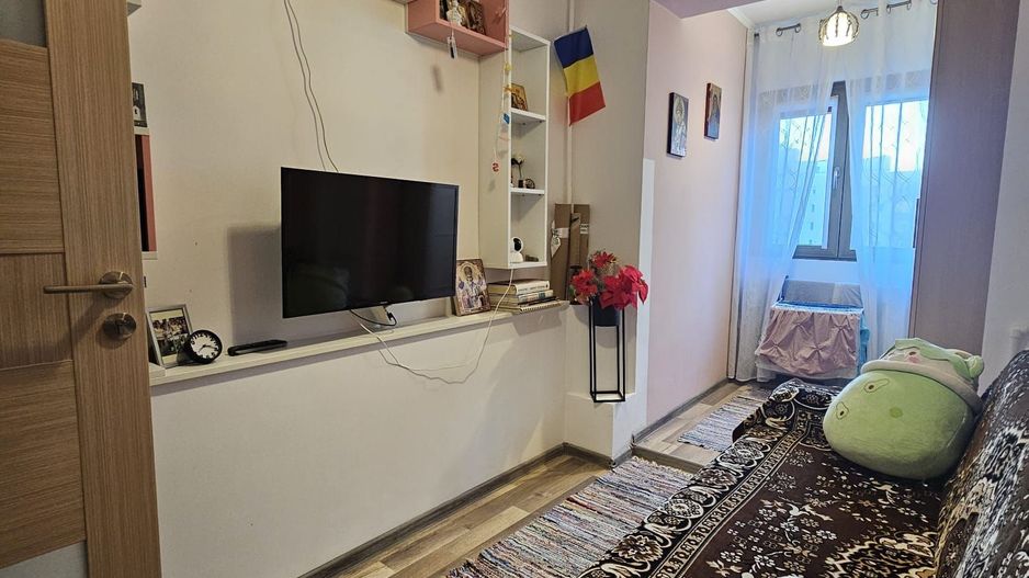 2 Camere, Mobilat/ Nemobilat, Renovat complet, Liber - Poză 9