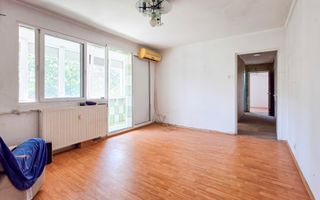 Apartament de 4 camere Militari / Apusului | Etaj 3/4 | Bloc reabilita - Poză 4