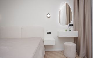 Vânzare, apartament 2 dormitoare,saloncomplexul Exfactor, Vasile Lupu - Poză 3
