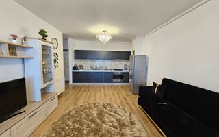 Apartament 2 camere de vanzare– Grand Via Marina - Poză 4