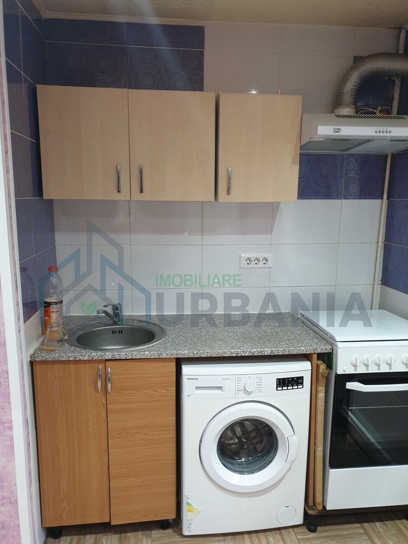 Apartament 2 camere de închiriat în Tătărași, Iași - Poză 4