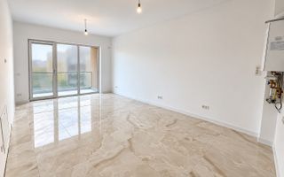 Bloc nou cu finisaje deosebite. Etaj intermediar. Loc de parcare. - Poză 3