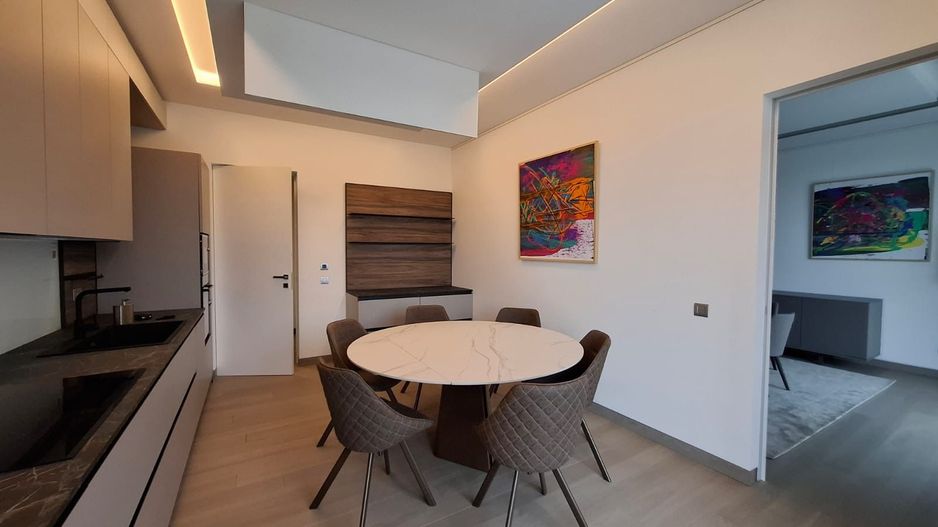 Residence Kiseleff 45 | Elegant 5-Bedroom Apartment | For Rent - Poză 15