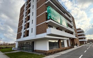 Spațiu comercial versatil 423 mp Gheorghe Ionescu Sisești, Sector 1 - Poză 2