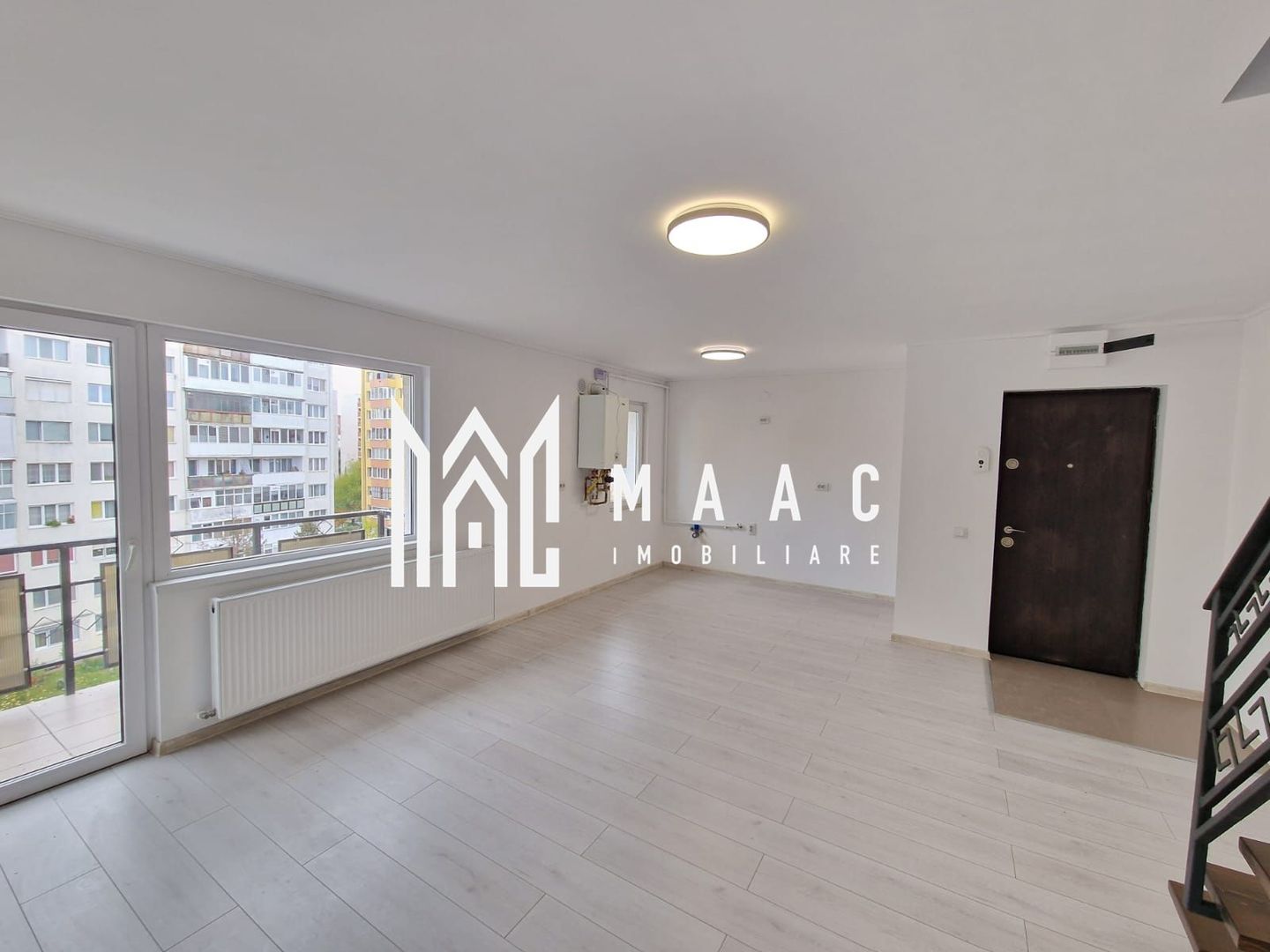 Apartament 4 camere | 86MPU | Balcon | 2 Bai | Piata Rahovei - Poză 6