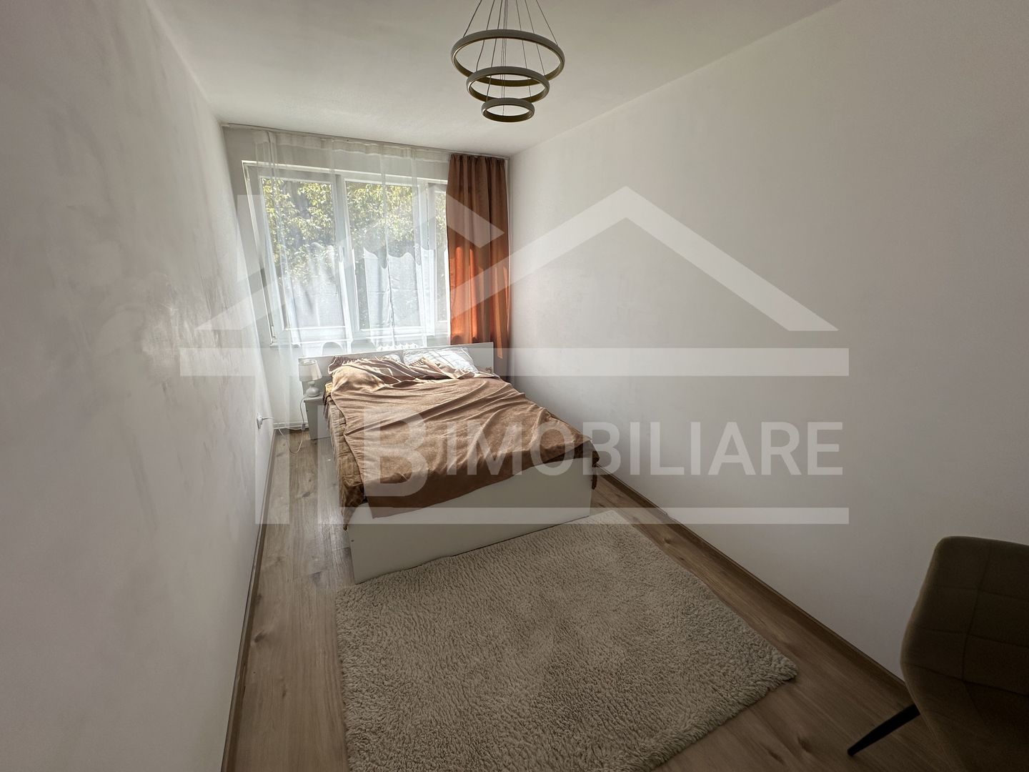 Apartament cu 3 camere, 72mp, Zona Piata Armatei - Poză 6