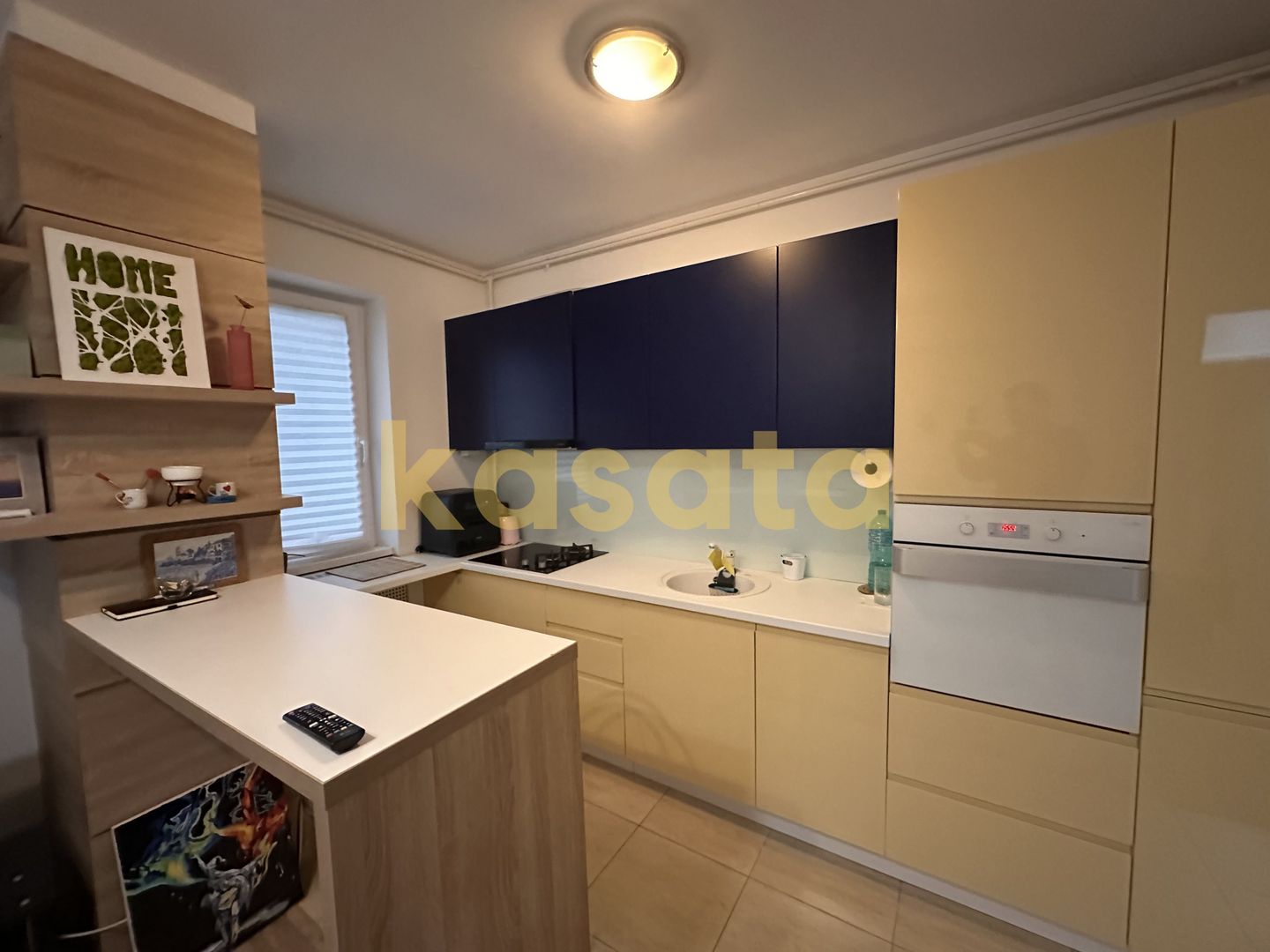 Inchiriere 2 Camere Grozăvești – bloc modern, complet utilat - Poză 6