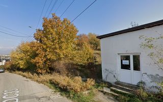 Teren de Vânzare – 34.485 mp | Câmpulung Muscel | Zonă Panoramică & Dezvoltare - Poză 3
