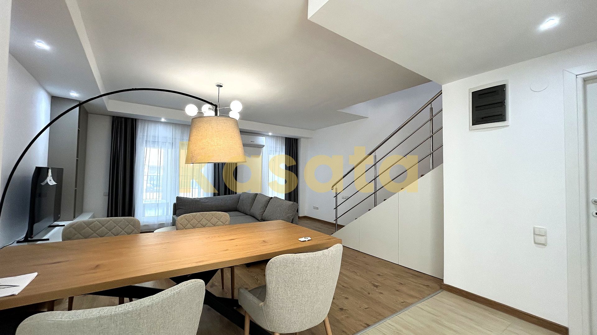 Vila Cosmopolis I 3 camere I mobilat si utilat I prima inchiriere I - Poză 3