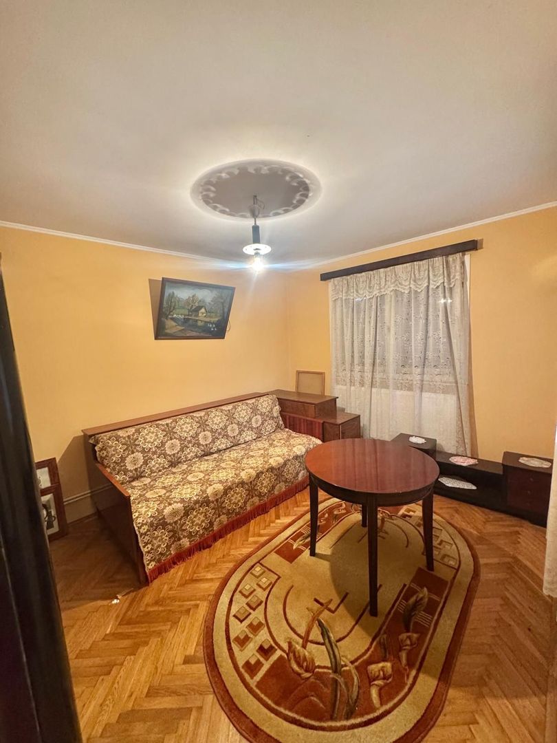 Casă de vânzare  zona Str. Gheorghe Doja, 3 camere - Poză 4