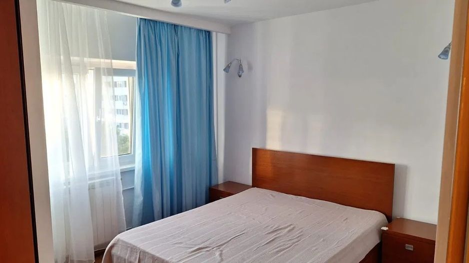APARTAMENT 2 CAMERE MODERN MOBILAT & UTILAT BLOC 1989 UVERTURII CENTRAL - Poză 2