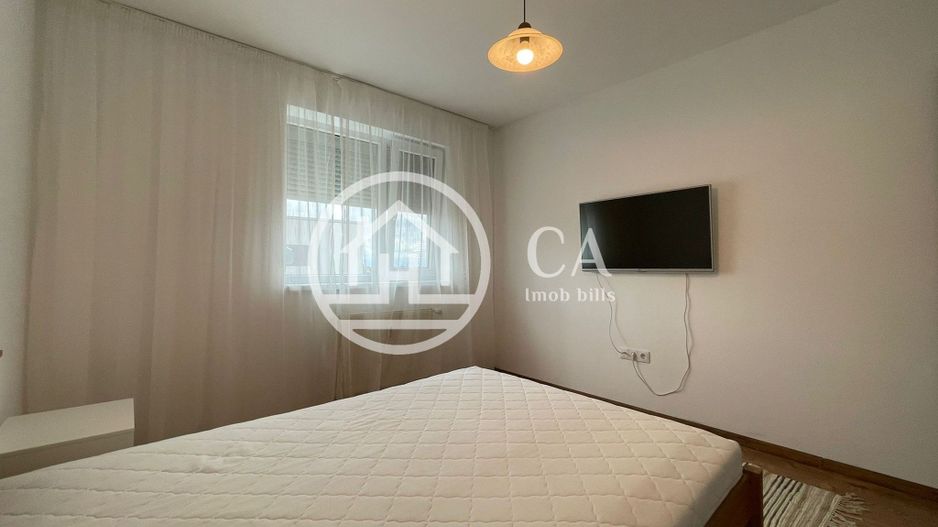 Apartament cu 2 camere de inchiriat in Prima Nufarul, Oradea. - Poză 2