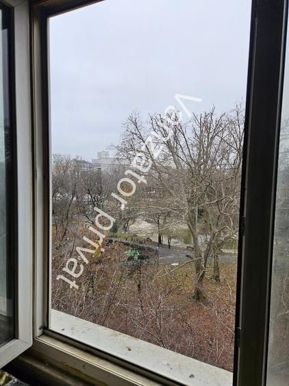 Parc Cismigiu I Garsoniera I Necesita Renovare I Creditabil - Poză 5