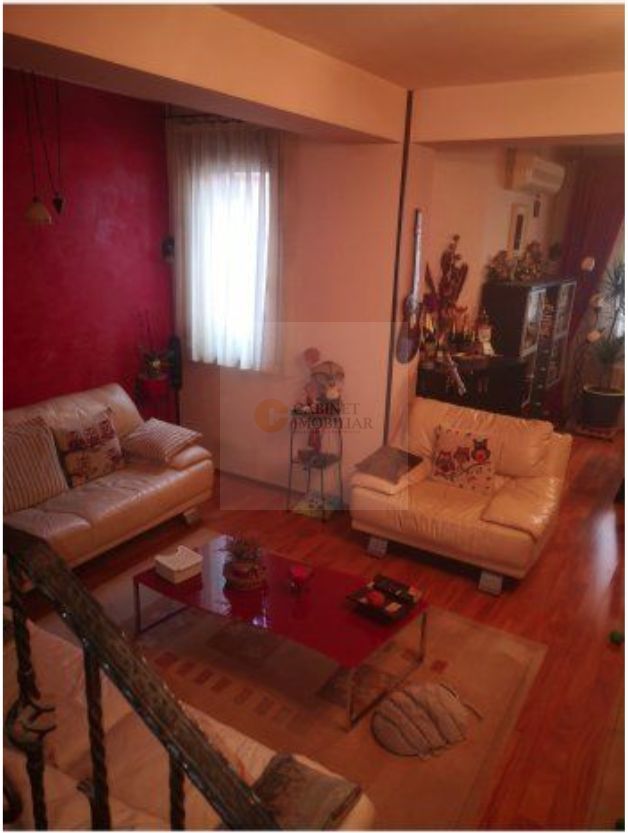 Casa Individuala | P+1+M | 232mp utili | Sector 2 - Poză 4