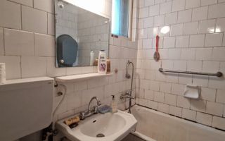 APARTAMENT 3 CAMERE ZONA GARII ETAJ 3 CENTRALA - Poză 7