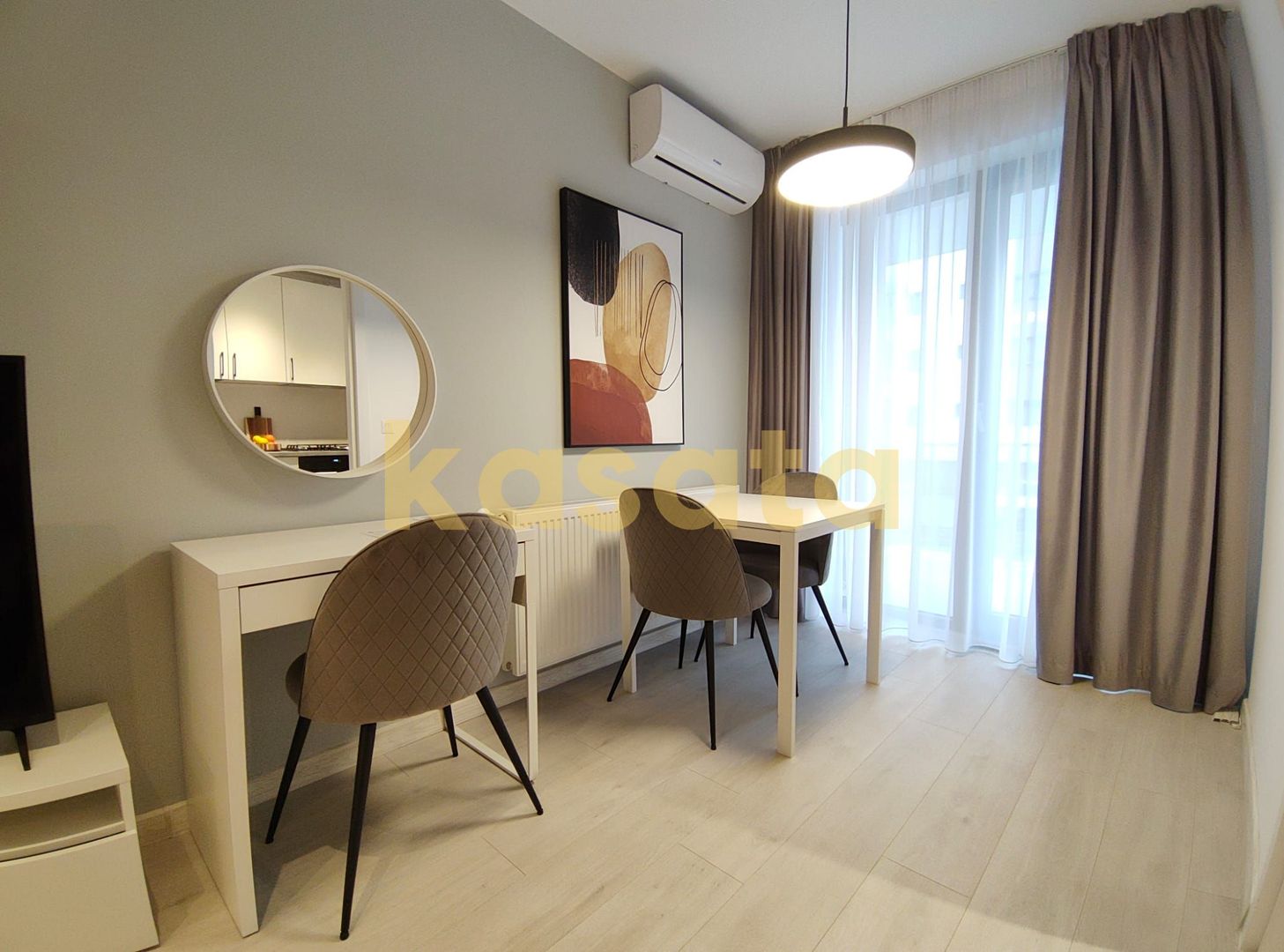 OPORTUNITATE | STUDIO | BLOC NOU |  HILS REPUBLICA - Poză 3