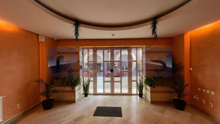 INCHIRIERE SPATIU DE BIROURI | 224MP | ZONA FOREASCA | - Poză 6