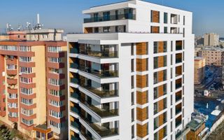 2 Camere/Decomandat /Prima Închiriere/Parcare Subterana/Cosmopolit - Poză 20