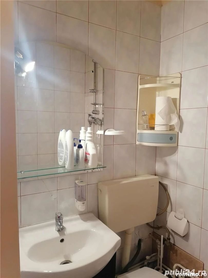 COMISION 0% | Garsonieră 21 MP cu chicinetă separată | Steaua - Poză 4