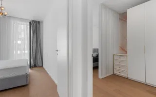 THE IVY Băneasa | 3 Camere | 92 mp | Parcare Inclusă | Complex Premium - Poză 11