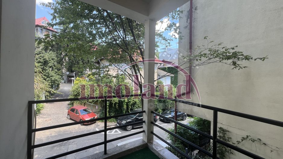Spatiu birou - 4 camere - inchiriere - Mitropolie-P-ta Unirii - Poză 9