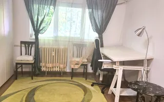 🚇 Închiriez Apartament cu 2 camere, renovat, 5 min metrou Dristor - Poză 12