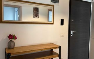 Garsonieră modernă – Exigent Plaza Faza 2 | Lujerului - Poză 4